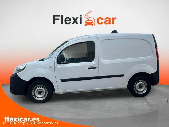 Renault Kangoo RENAULT RENAULT KANGOO EXPRESS 1.5DCI 75CV - Madrid