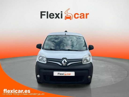 Renault Kangoo RENAULT RENAULT KANGOO EXPRESS 1.5DCI 75CV - Madrid