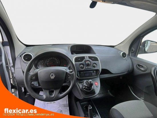 Renault Kangoo RENAULT RENAULT KANGOO EXPRESS 1.5DCI 75CV - Madrid