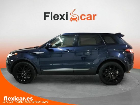 Land-Rover Range Rover Evoque 2.0L eD4 Diesel 110kW (150CV) 4x2 Pure - 5 P (2016) - Paterna