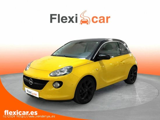 Opel Adam 1.4 XEL ROCKS - Paterna