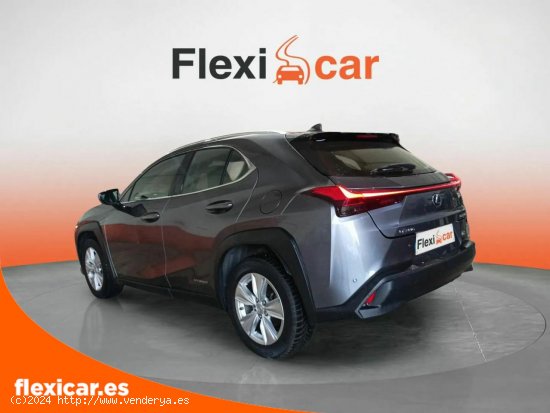 Lexus UX 2.0 250h Business Navigation - San Fernando de Henares