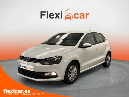 Volkswagen Polo Advance 1.4 TDI 75CV BMT - El Zabal