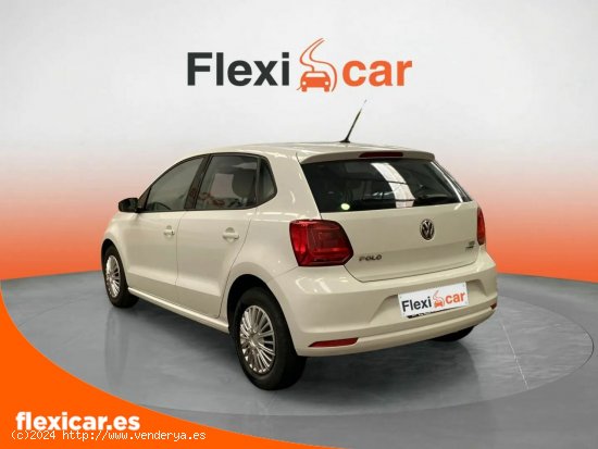 Volkswagen Polo Advance 1.4 TDI 75CV BMT - El Zabal