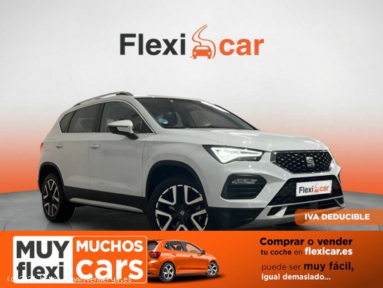 Seat Ateca 2.0 TDI 110kW (150CV) S&S X-Perience - Alcalá de Guadaíra