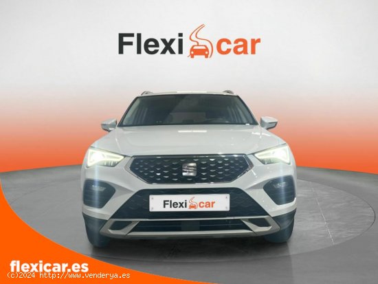 Seat Ateca 2.0 TDI 110kW (150CV) S&S X-Perience - Alcalá de Guadaíra