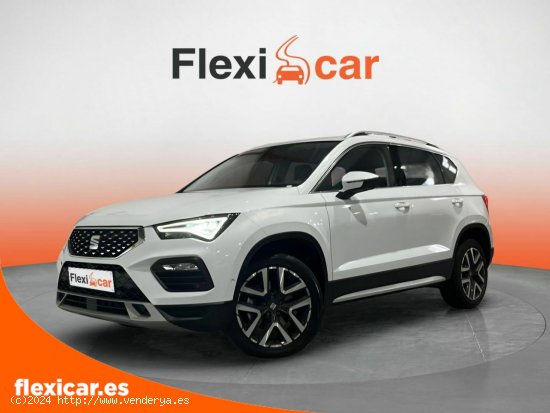 Seat Ateca 2.0 TDI 110kW (150CV) S&S X-Perience - Alcalá de Guadaíra