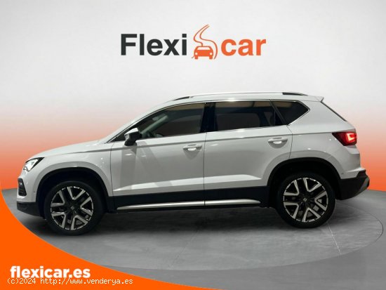 Seat Ateca 2.0 TDI 110kW (150CV) S&S X-Perience - Alcalá de Guadaíra