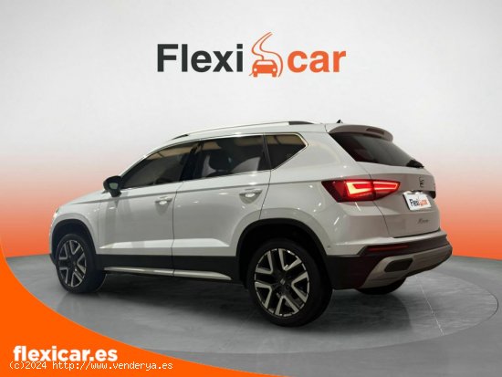 Seat Ateca 2.0 TDI 110kW (150CV) S&S X-Perience - Alcalá de Guadaíra