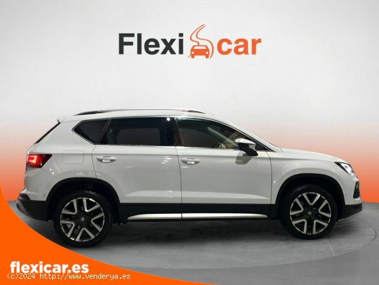 Seat Ateca 2.0 TDI 110kW (150CV) S&S X-Perience - Alcalá de Guadaíra