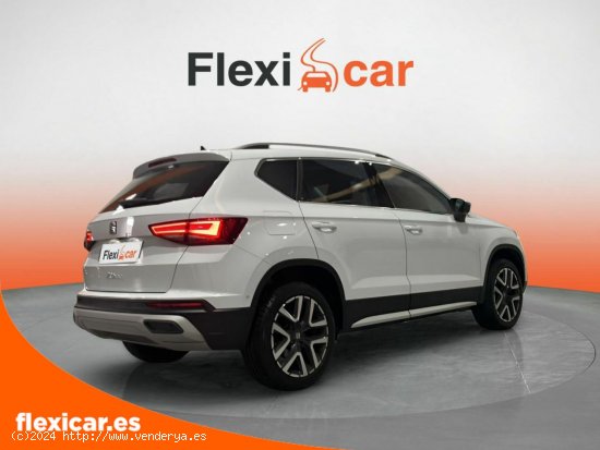 Seat Ateca 2.0 TDI 110kW (150CV) S&S X-Perience - Alcalá de Guadaíra