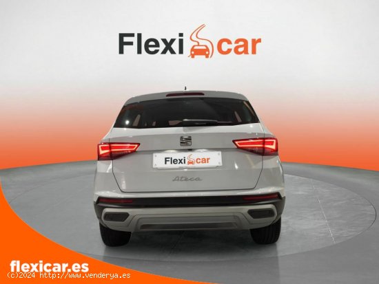 Seat Ateca 2.0 TDI 110kW (150CV) S&S X-Perience - Alcalá de Guadaíra