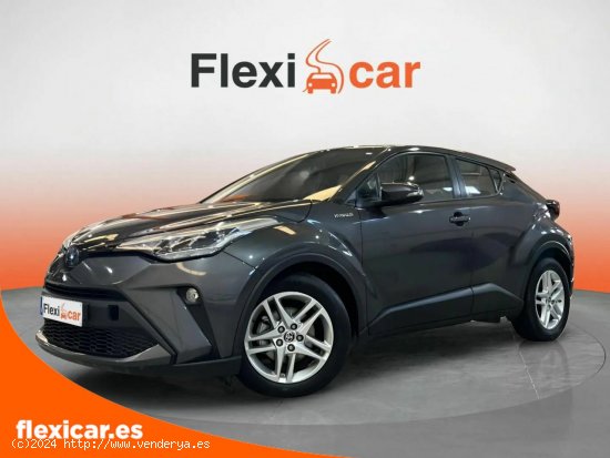 Toyota C-HR 1.8 125H Active - Alcalá de Guadaíra