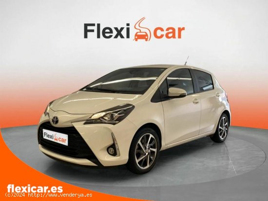 Toyota Yaris 1.5 110 Feel! Edition - Atarfe