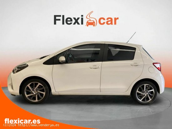 Toyota Yaris 1.5 110 Feel! Edition - Atarfe