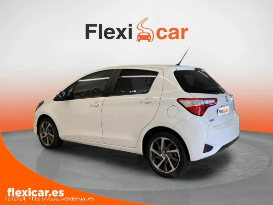 Toyota Yaris 1.5 110 Feel! Edition - Atarfe