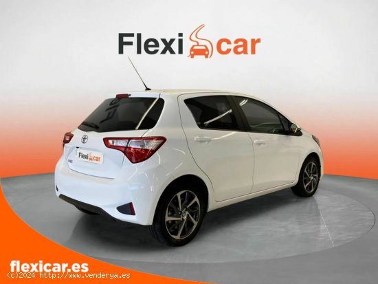 Toyota Yaris 1.5 110 Feel! Edition - Atarfe