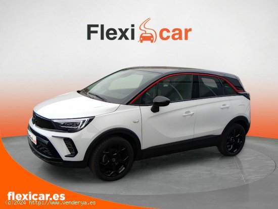 Opel Crossland X 1.2T 81kW (110CV) ecoTEC Selective S/S - Santa Cruz de Tenerife