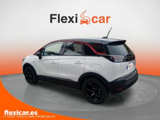 Opel Crossland X 1.2T 81kW (110CV) ecoTEC Selective S/S - Santa Cruz de Tenerife