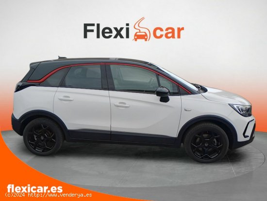 Opel Crossland X 1.2T 81kW (110CV) ecoTEC Selective S/S - Santa Cruz de Tenerife