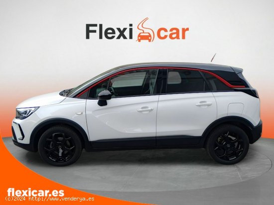 Opel Crossland X 1.2T 81kW (110CV) ecoTEC Selective S/S - Santa Cruz de Tenerife