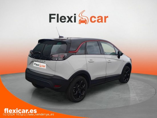 Opel Crossland X 1.2T 81kW (110CV) ecoTEC Selective S/S - Santa Cruz de Tenerife