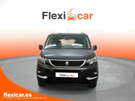 Peugeot Rifter Active Nav+ Standard BlueHDi 131CV - 5 P (2019) - Paterna