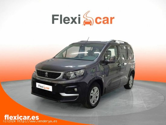 Peugeot Rifter Active Nav+ Standard BlueHDi 131CV - 5 P (2019) - Paterna