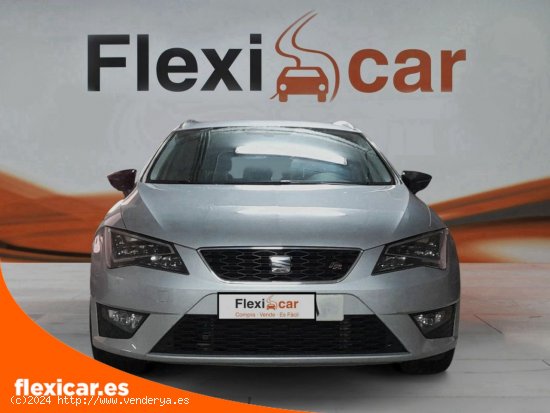 Seat Leon 2.0 TDI 110kW (150CV) St&Sp FR - Alicante