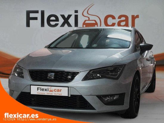 Seat Leon 2.0 TDI 110kW (150CV) St&Sp FR - Alicante