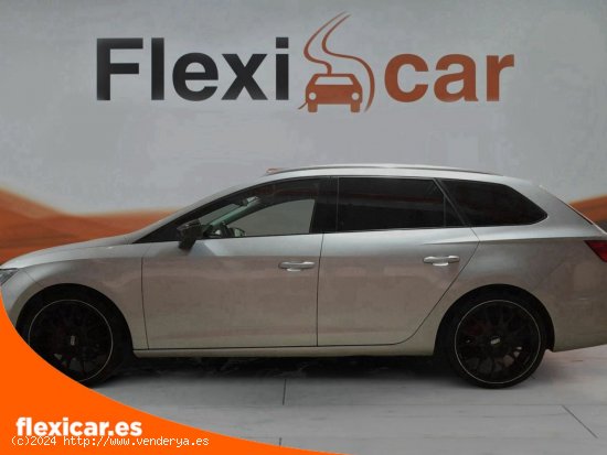 Seat Leon 2.0 TDI 110kW (150CV) St&Sp FR - Alicante