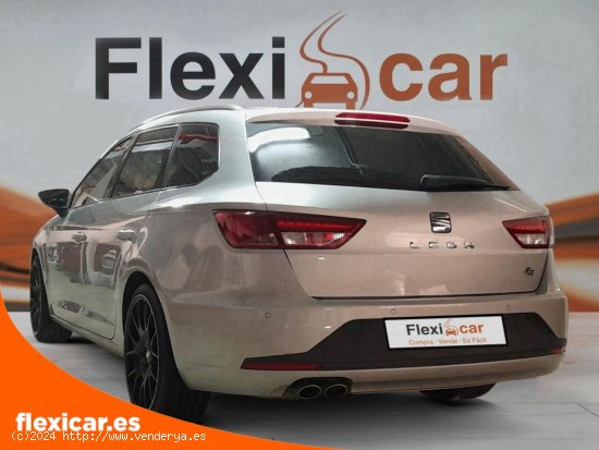 Seat Leon 2.0 TDI 110kW (150CV) St&Sp FR - Alicante