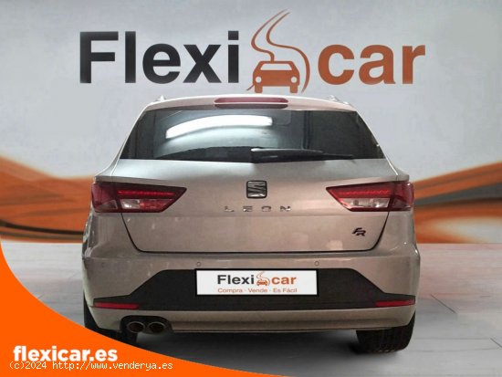 Seat Leon 2.0 TDI 110kW (150CV) St&Sp FR - Alicante