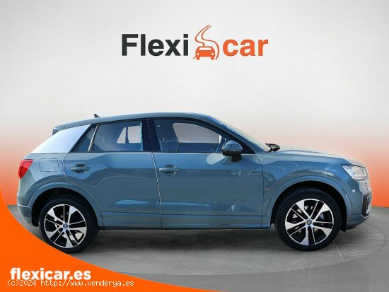 Audi Q2 sport ed 2.0 TDI 110kW quattro S tronic - Málaga