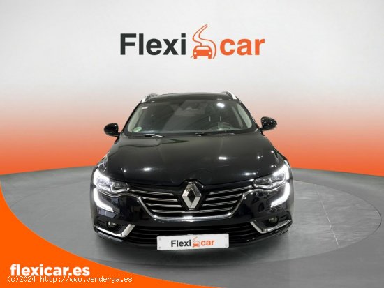 Renault Talisman Sp. Tou. 1.6 Zen Energy dCi 160 T.T. EDC - Asturias