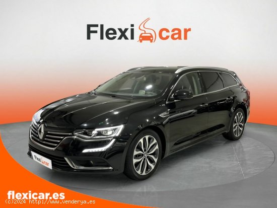 Renault Talisman Sp. Tou. 1.6 Zen Energy dCi 160 T.T. EDC - Asturias