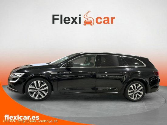 Renault Talisman Sp. Tou. 1.6 Zen Energy dCi 160 T.T. EDC - Asturias