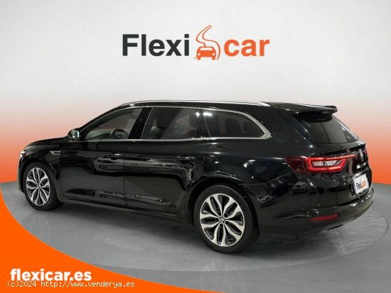 Renault Talisman Sp. Tou. 1.6 Zen Energy dCi 160 T.T. EDC - Asturias