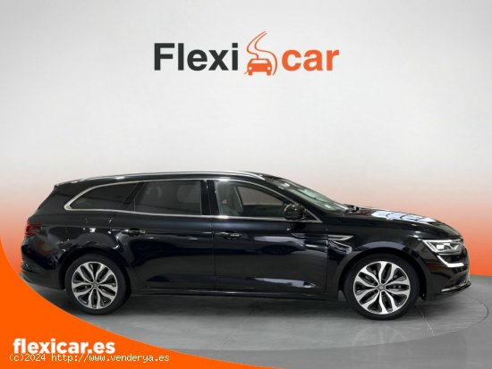 Renault Talisman Sp. Tou. 1.6 Zen Energy dCi 160 T.T. EDC - Asturias