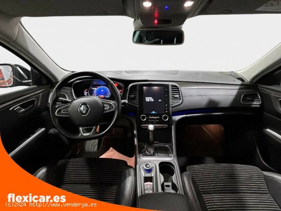 Renault Talisman Sp. Tou. 1.6 Zen Energy dCi 160 T.T. EDC - Asturias