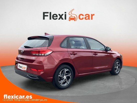 Hyundai i30 1.6 CRDI 85kW (116CV) Klass - A Coruña