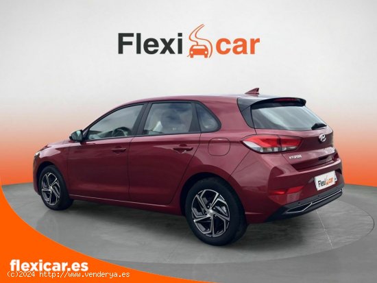 Hyundai i30 1.6 CRDI 85kW (116CV) Klass - A Coruña