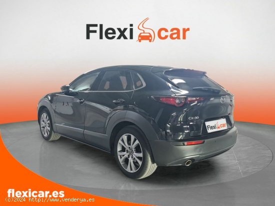 Mazda CX-30 SKYACTIV-G 2.0 90 kW AWD AT Zenith - Alicante