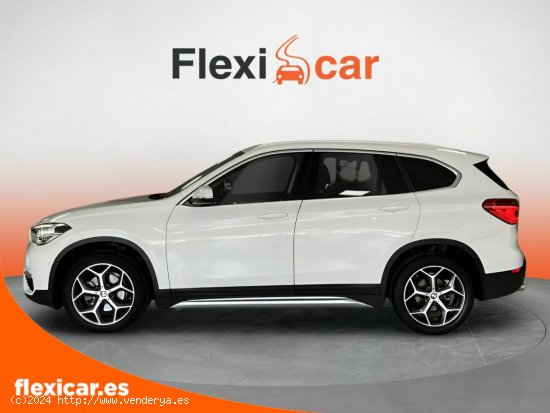 BMW X1 sDrive18d - Alicante