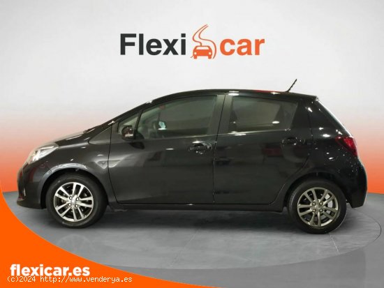 Toyota Yaris 70 City - Sabadell