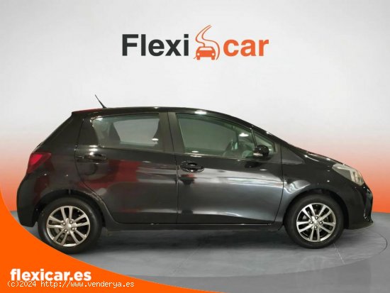 Toyota Yaris 70 City - Sabadell