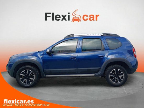 Dacia Duster Ambiance dCi 110 4X2 EU6 - Santander