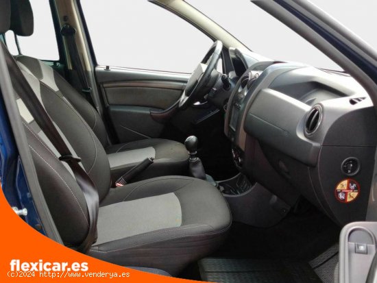 Dacia Duster Ambiance dCi 110 4X2 EU6 - Santander