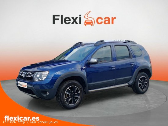 Dacia Duster Ambiance dCi 110 4X2 EU6 - Santander