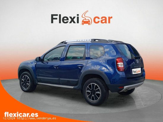 Dacia Duster Ambiance dCi 110 4X2 EU6 - Santander